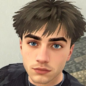 Meet your Posher, Severiano